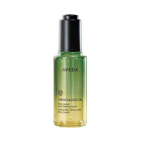 Aveda Miraculous Oil High-Shine Hair Concentrate (50 ml)