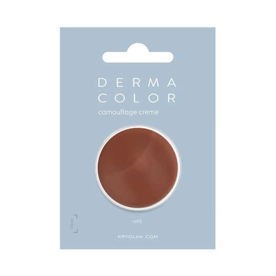 KRYOLAN Dermacolor Camouflage Creme Refill - D14 (4 g)