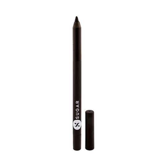 Sugar Stroke Of Genius Heavy Duty Kohl - 1 Back To Black (1.2 g)