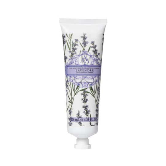 AROMAS ARTESANALES DE ANTIGUA Somerset Lavender Body Cream (130 ml)