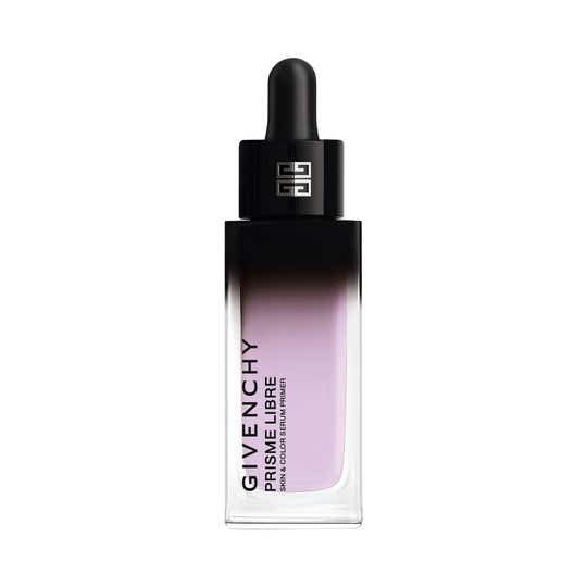 Givenchy Prisme Libre Skin & Color Serum Primer - Purple (30 ml)