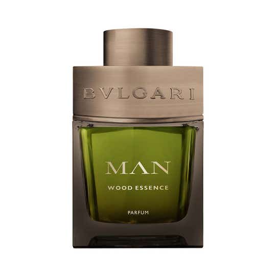 Bvlgari Man Wood Essence Parfum (60 ml)
