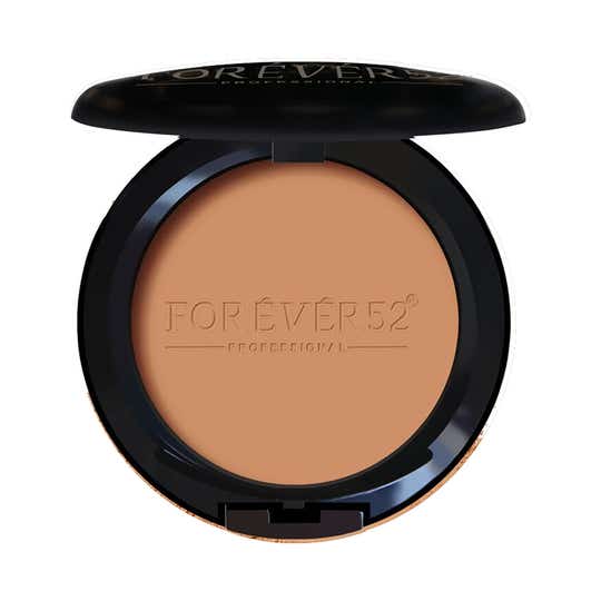 Daily Life Forever52 Two Way Cake Compact Powder - A011 Dark (12.5 g)