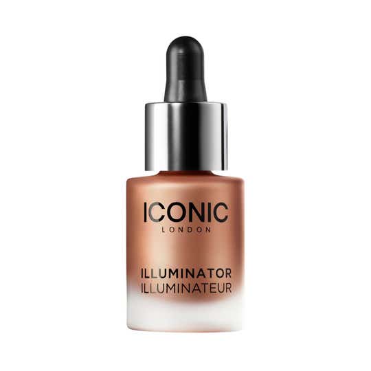 ICONIC LONDON Illuminator - Glow (13.5 ml)