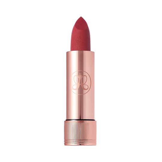 Anastasia Beverly Hills Matte Lipstick - Sugar Plum (3g)