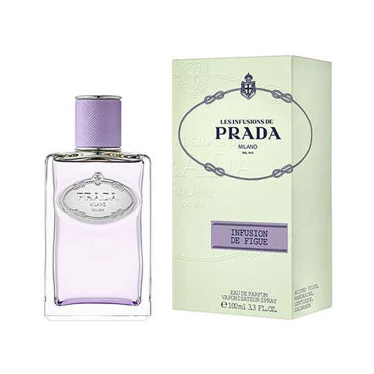 Prada Infusion De Figue Eau De Parfum (100 ml)