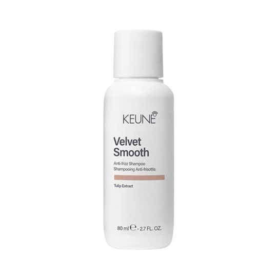 Keune Velvet Smooth Shampoo (80 ml)
