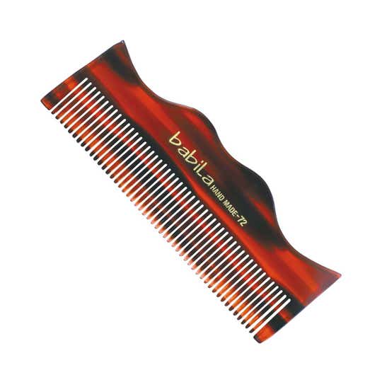 Babila Premium Handmade Graduate Fashion Comb -HMC-72