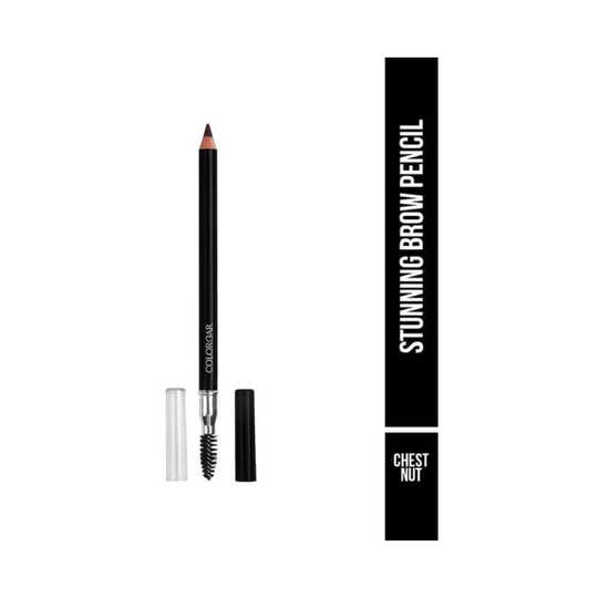 Colorbar Stunning Brow Pencil - Chestunt (1.08 g)