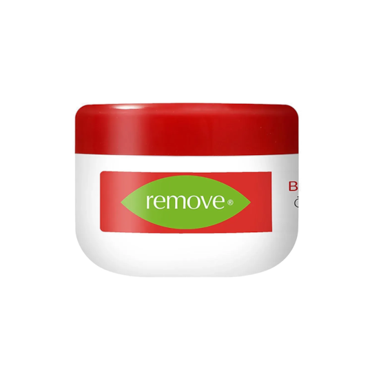 REMOVE Brazilian Bikini Hard Wax Bikini & Underarms (80ml)