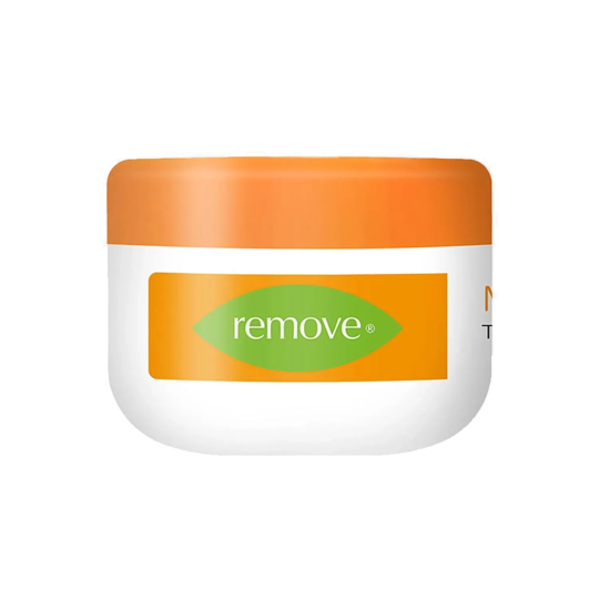 REMOVE Multi Action Hair And Blackheads Removing Hard Wax (80ml)