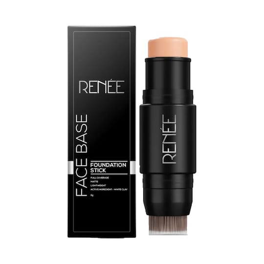 RENEE Face Base Foundation Stick - Mocha (8g)