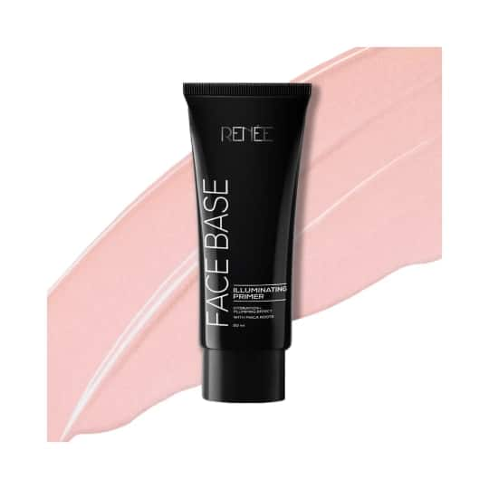 RENEE Face Base Illuminating Primer (20ml)