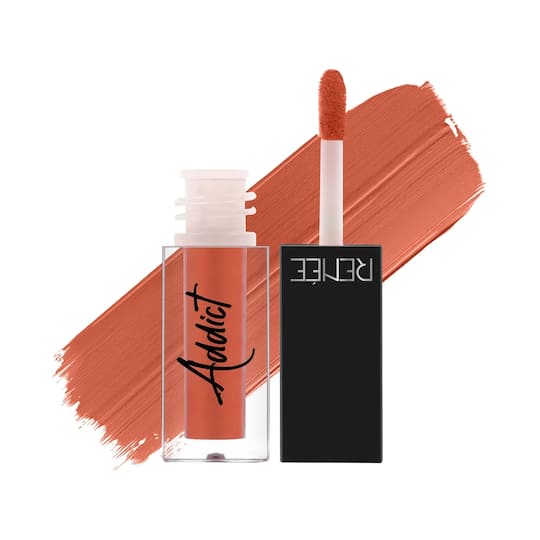 RENEE Addict Liquid Lip Tint - Sunset (2ml)