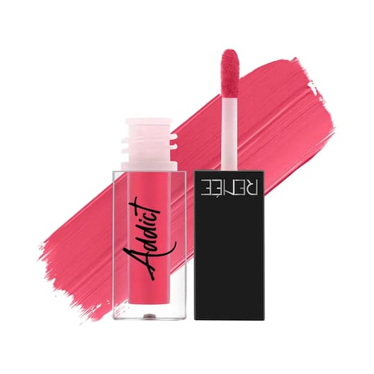 RENEE Addict Liquid Lip Tint - Lollipop (2ml)