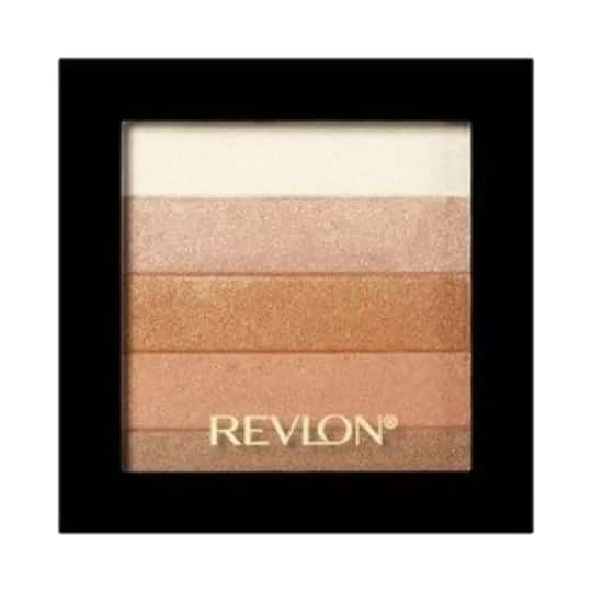 Revlon Highlighting Palette - Rose Glow (7.5g)