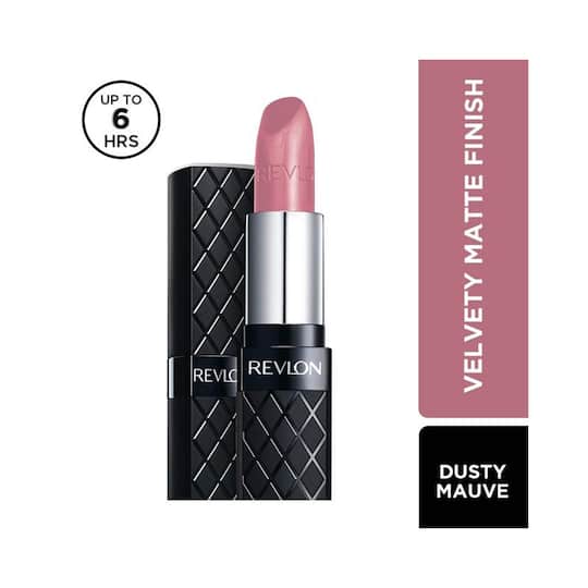 Revlon Colorburst Lipstick - Dusty Mauve (3.7g)