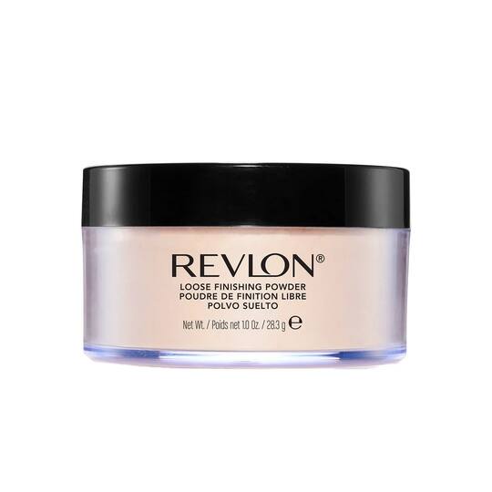 Revlon Loose Finishing Powder - Light (28.3g)