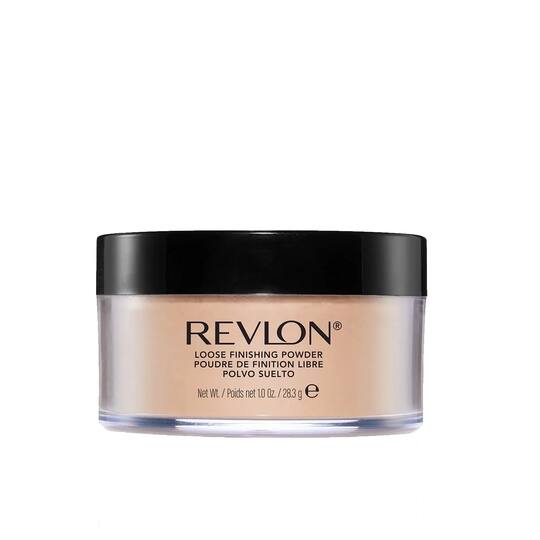 Revlon Loose Finishing Powder - Medium (28.3g)
