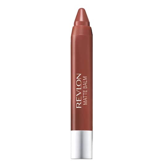 Revlon Matte Lip Balm - Fierce (2.7g)