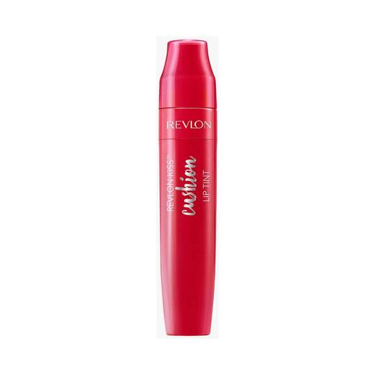 Revlon Kiss Cushion Lip Stain - Crimson Feels (4.4ml)