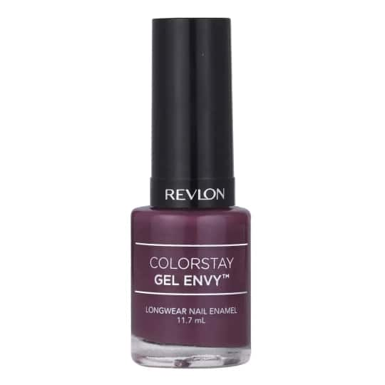 Revlon Colorstay Gel Envy Long Wear Nail Enamel - Hold' Em (11.6ml)