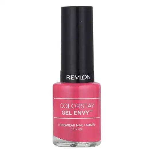 Revlon Colorstay Gel Envy Long Wear Nail Enamel - Pocket Aces (11.6 ml)