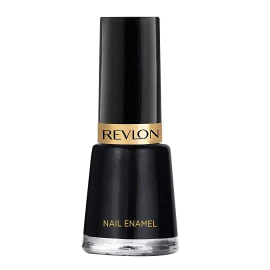 Revlon Super Lustrous Nail Enamel - Knock Out (8ml)