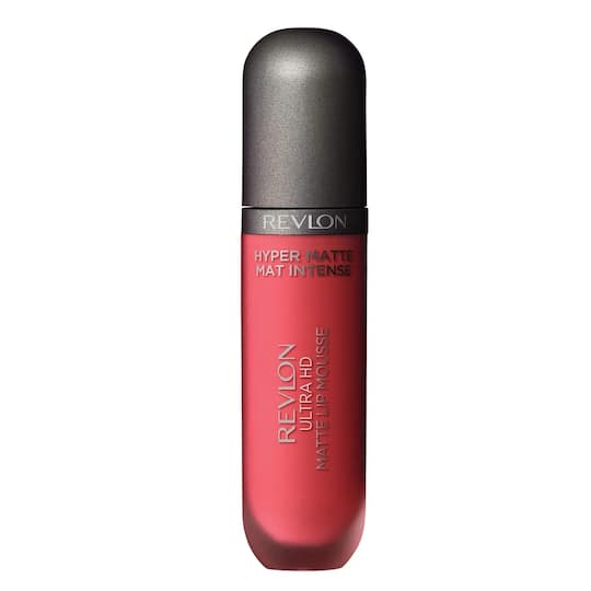 Revlon Ultra HD Matte Mousse Liquid Lipstick - Sunset (5.9ml)