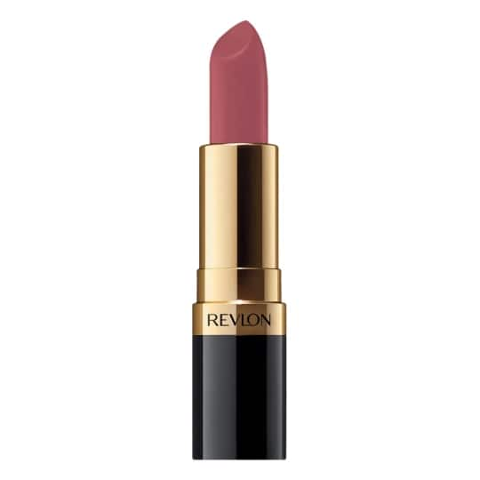 Revlon Super Lustrous Lipstick - Mad About Mauve (4.2g)