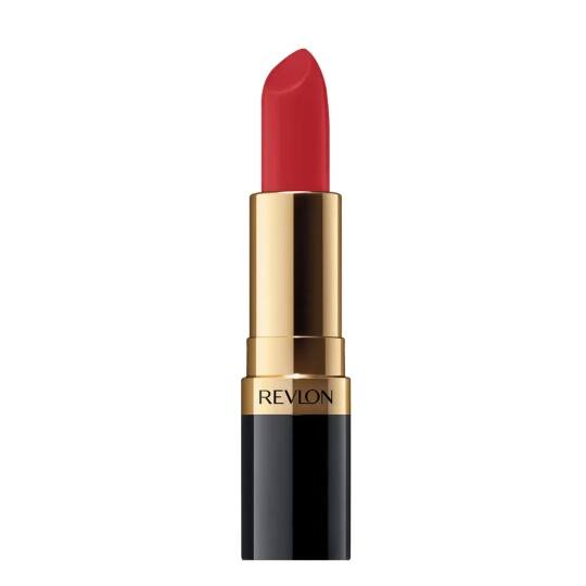 Revlon Super Lustrous Lipstick - Love That Red (4.2g)