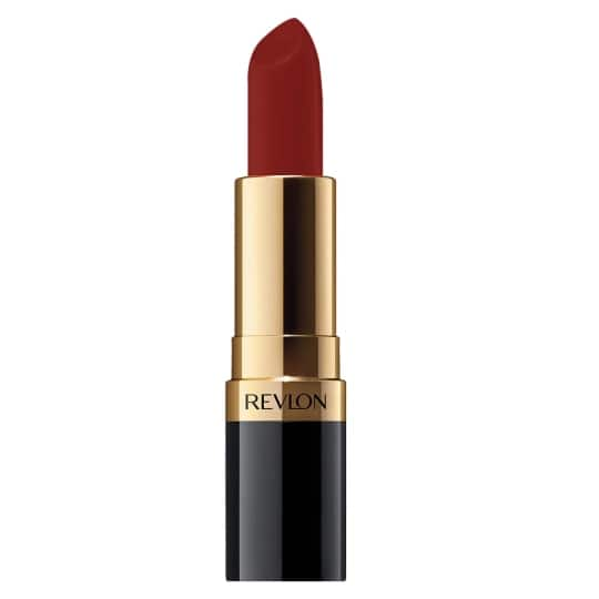 Revlon Super Lustrous Lipstick - Delectable (4.2g)