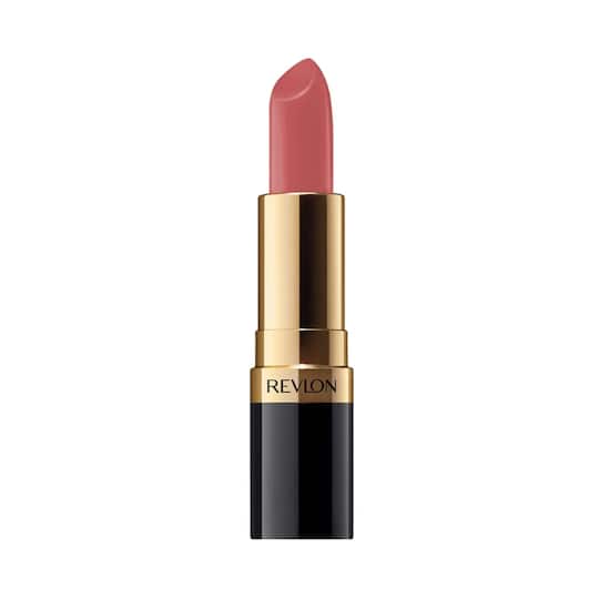 Revlon Super Lustrous Lipstick - Pink In The Afternoon (4.2g)