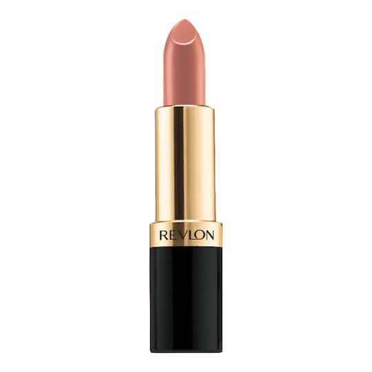 Revlon Super Lustrous Lipstick - Dare To Be Nude (4.2g)