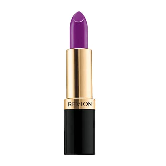 Revlon Super Lustrous Lipstick - Purple Aura (4.2g)