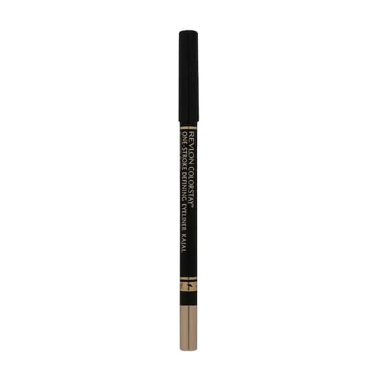 Revlon One Stroke Defining Eyeliner - Blackest Black (1.2g)
