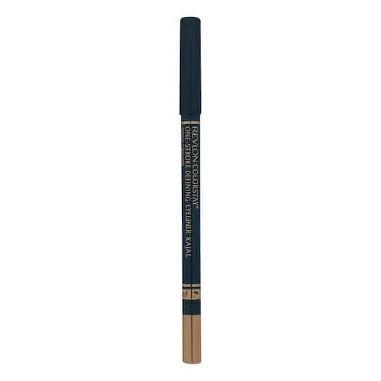 Revlon One Stroke Defining Eyeliner - Totally Turquoise (1.2g)