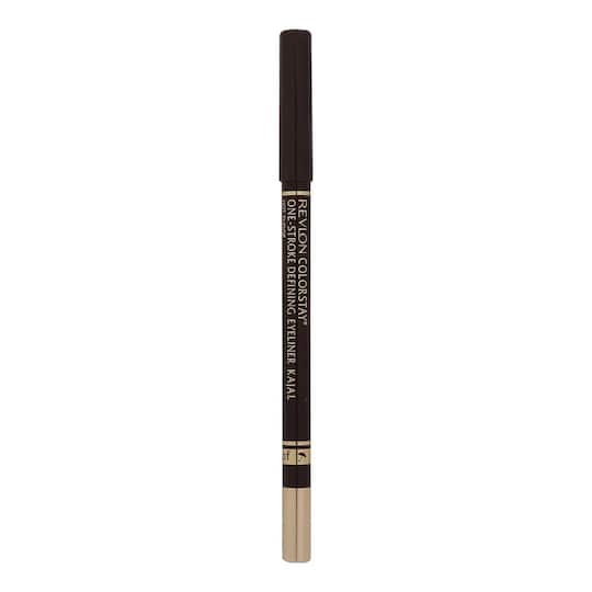 Revlon One Stroke Defining Eyeliner - Hot Fudge (1.2g)