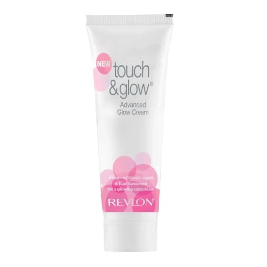 Revlon Touch & Glow Advanced Fairness Cream (50g)