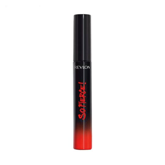 Revlon So Fierce Mascara - Blackest Black (7.5ml)