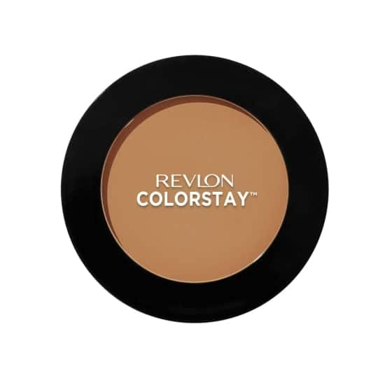 Revlon Colorstay Pressed Compact Powder - Medium Deep (8.4g)