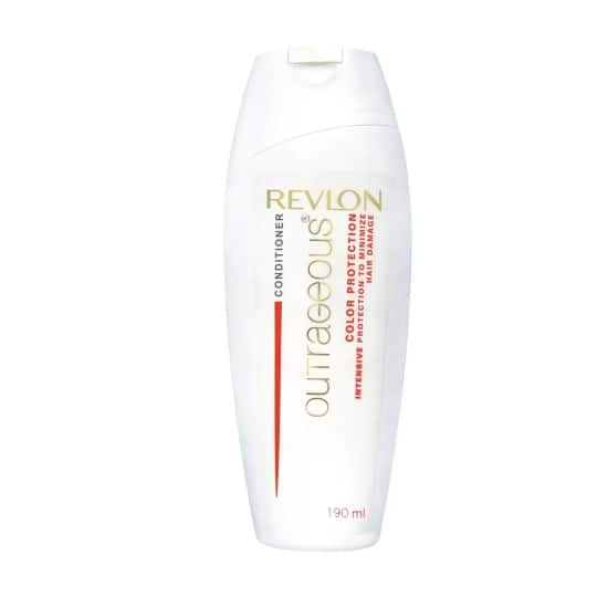 Revlon Outrageous Color Protection Conditioner (190ml)