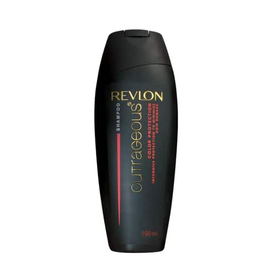 Revlon Outrageous Color Protection Shampoo (190ml)