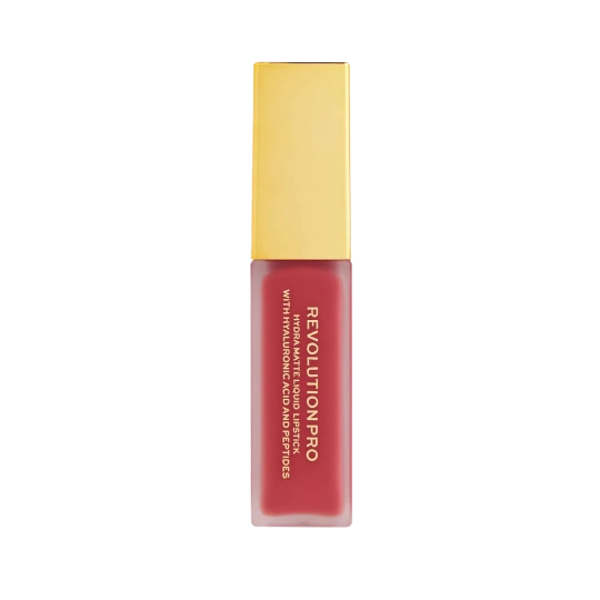 Revolution Pro Hydra Matte Liquid Lipstick - Sphinx (8ml)