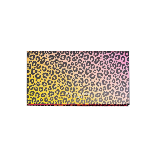 Revolution Pro New Neutrals Passion Eye Shadow Palette - Multi-Color (14.4g)