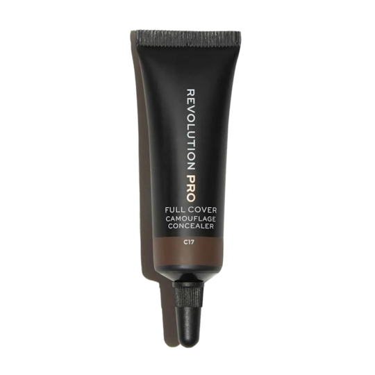 Revolution Pro Full Cover Camouflage Concealer - C17 (8.5ml)