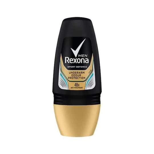 Rexona Men Sport Defence Underarm Protection Roll On (50ml)