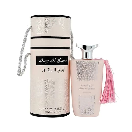 Rihanah Areej Al Zahoor Eau De Parfum (100ml)