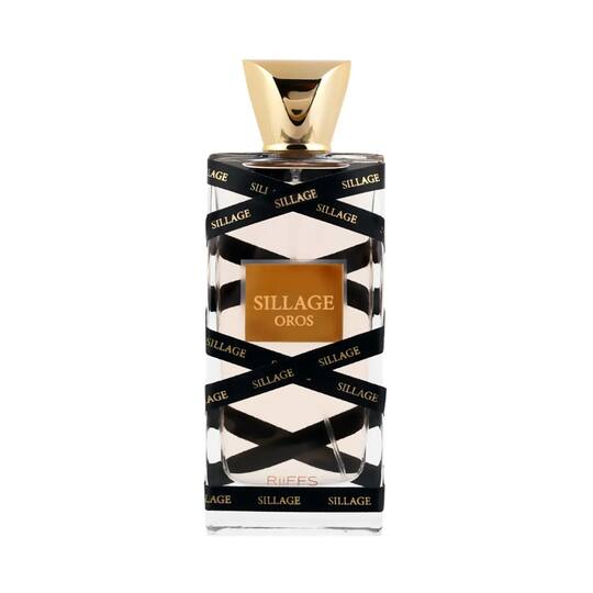 RiiFFS Sillage Oros Eau De Parfum (100ml)