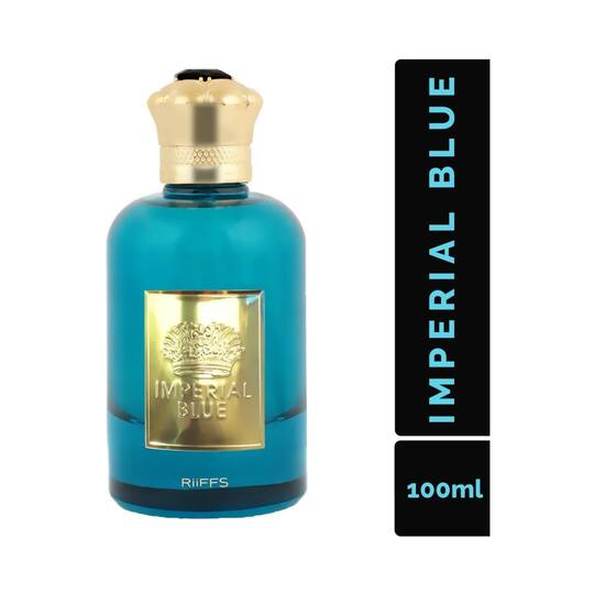 RiiFFS Imperial Blue Eau De Parfum (100ml)